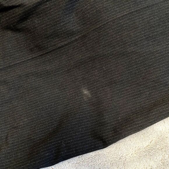 Women's Black Slacks - Picture 5 of 5